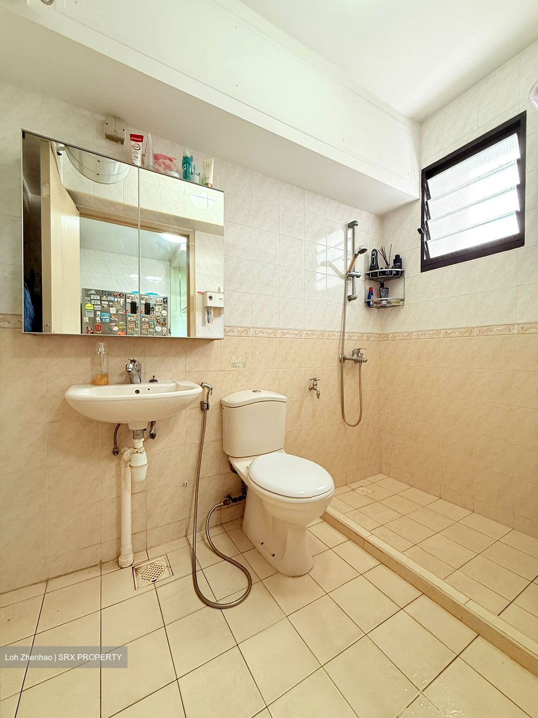 Blk 491 Admiralty Link (Sembawang), HDB 5 Rooms #605937981